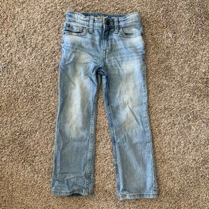 Cat & Jack Boy's Stretch Straight Fit Jeans